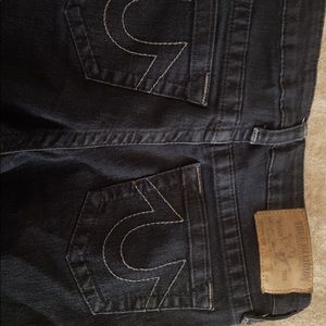 True religion boys jeans
